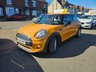 USED 2014 64 MINI HATCH 1.5 One D Hatchback 3dr Diesel Manual Euro 6 (s/s) (95 ps) &pound;20 ROAD TAX. ULEZ COMPLIANT.