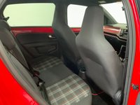 USED 2018 68 VOLKSWAGEN UP! 1.0 TSI up! GTI Hatchback 5dr Petrol Manual Euro 6 (s/s) (115 ps) 