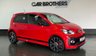 USED 2018 68 VOLKSWAGEN UP! 1.0 TSI up! GTI Hatchback 5dr Petrol Manual Euro 6 (s/s) (115 ps) 