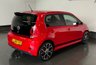 USED 2018 68 VOLKSWAGEN UP! 1.0 TSI up! GTI Hatchback 5dr Petrol Manual Euro 6 (s/s) (115 ps) 