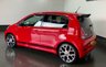 USED 2018 68 VOLKSWAGEN UP! 1.0 TSI up! GTI Hatchback 5dr Petrol Manual Euro 6 (s/s) (115 ps) 