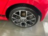 USED 2018 68 VOLKSWAGEN UP! 1.0 TSI up! GTI Hatchback 5dr Petrol Manual Euro 6 (s/s) (115 ps) 