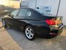 USED 2014 14 BMW 3 SERIES 2.0 316d SE Saloon 4dr Diesel Auto Euro 5 (s/s) (116 ps) BLUETOOTH | DAB | HILL START ASSIST