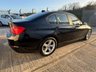 USED 2014 14 BMW 3 SERIES 2.0 316d SE Saloon 4dr Diesel Auto Euro 5 (s/s) (116 ps) BLUETOOTH | DAB | HILL START ASSIST
