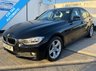 USED 2014 14 BMW 3 SERIES 2.0 316d SE Saloon 4dr Diesel Auto Euro 5 (s/s) (116 ps) BLUETOOTH | DAB | HILL START ASSIST