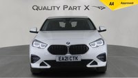 USED 2021 21 BMW 2 SERIES GRAN COUPE 1.5 218i Sport (LCP) Euro 6 (s/s) 4dr SPRING SALE NOW ON, SAVE 100s!