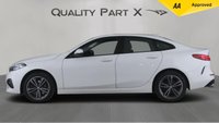USED 2021 21 BMW 2 SERIES GRAN COUPE 1.5 218i Sport (LCP) Euro 6 (s/s) 4dr SPRING SALE NOW ON, SAVE 100s!