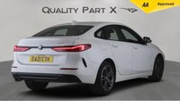 USED 2021 21 BMW 2 SERIES GRAN COUPE 1.5 218i Sport (LCP) Euro 6 (s/s) 4dr SPRING SALE NOW ON, SAVE 100s!