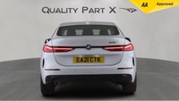 USED 2021 21 BMW 2 SERIES GRAN COUPE 1.5 218i Sport (LCP) Euro 6 (s/s) 4dr SPRING SALE NOW ON, SAVE 100s!