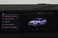 USED 2021 21 BMW 2 SERIES GRAN COUPE 1.5 218i Sport (LCP) Euro 6 (s/s) 4dr SPRING SALE NOW ON, SAVE 100s!