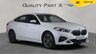 USED 2021 21 BMW 2 SERIES GRAN COUPE 1.5 218i Sport (LCP) Euro 6 (s/s) 4dr SPRING SALE NOW ON, SAVE 100s!