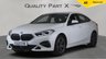 USED 2021 21 BMW 2 SERIES GRAN COUPE 1.5 218i Sport (LCP) Euro 6 (s/s) 4dr SPRING SALE NOW ON, SAVE 100s!