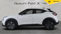 USED 2024 24 NISSAN JUKE 1.0 DIG-T N-Connecta Euro 6 (s/s) 5dr SPRING SALE NOW ON, SAVE 100s!