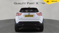 USED 2024 24 NISSAN JUKE 1.0 DIG-T N-Connecta Euro 6 (s/s) 5dr SPRING SALE NOW ON, SAVE 100s!
