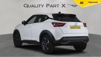 USED 2024 24 NISSAN JUKE 1.0 DIG-T N-Connecta Euro 6 (s/s) 5dr SPRING SALE NOW ON, SAVE 100s!