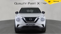 USED 2024 24 NISSAN JUKE 1.0 DIG-T N-Connecta Euro 6 (s/s) 5dr SPRING SALE NOW ON, SAVE 100s!