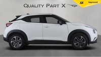 USED 2024 24 NISSAN JUKE 1.0 DIG-T N-Connecta Euro 6 (s/s) 5dr SPRING SALE NOW ON, SAVE 100s!