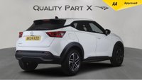 USED 2024 24 NISSAN JUKE 1.0 DIG-T N-Connecta Euro 6 (s/s) 5dr SPRING SALE NOW ON, SAVE 100s!
