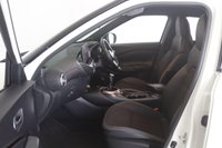 USED 2024 24 NISSAN JUKE 1.0 DIG-T N-Connecta Euro 6 (s/s) 5dr SPRING SALE NOW ON, SAVE 100s!