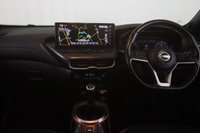 USED 2024 24 NISSAN JUKE 1.0 DIG-T N-Connecta Euro 6 (s/s) 5dr SPRING SALE NOW ON, SAVE 100s!