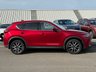 USED 2018 18 MAZDA CX-5 2.2 SKYACTIV-D Sport Nav SUV 5dr Diesel Manual 4WD Euro 6 (s/s) (175 ps) 