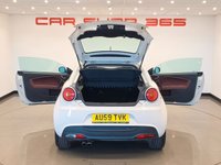 USED 2009 59 ALFA ROMEO MITO 1.4 TB Veloce Hatchback 3dr Petrol Manual Euro 4 (155 bhp) 
