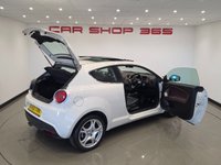 USED 2009 59 ALFA ROMEO MITO 1.4 TB Veloce Hatchback 3dr Petrol Manual Euro 4 (155 bhp) 