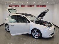 USED 2009 59 ALFA ROMEO MITO 1.4 TB Veloce Hatchback 3dr Petrol Manual Euro 4 (155 bhp) 