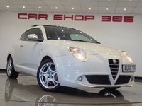 USED 2009 59 ALFA ROMEO MITO 1.4 TB Veloce Hatchback 3dr Petrol Manual Euro 4 (155 bhp) 