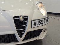 USED 2009 59 ALFA ROMEO MITO 1.4 TB Veloce Hatchback 3dr Petrol Manual Euro 4 (155 bhp) 