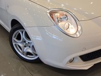 USED 2009 59 ALFA ROMEO MITO 1.4 TB Veloce Hatchback 3dr Petrol Manual Euro 4 (155 bhp) 