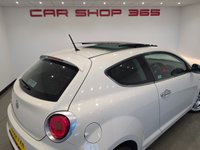 USED 2009 59 ALFA ROMEO MITO 1.4 TB Veloce Hatchback 3dr Petrol Manual Euro 4 (155 bhp) 