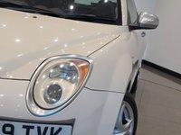 USED 2009 59 ALFA ROMEO MITO 1.4 TB Veloce Hatchback 3dr Petrol Manual Euro 4 (155 bhp) 