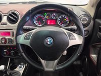 USED 2009 59 ALFA ROMEO MITO 1.4 TB Veloce Hatchback 3dr Petrol Manual Euro 4 (155 bhp) 