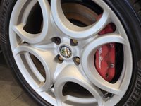 USED 2009 59 ALFA ROMEO MITO 1.4 TB Veloce Hatchback 3dr Petrol Manual Euro 4 (155 bhp) 