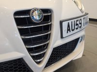 USED 2009 59 ALFA ROMEO MITO 1.4 TB Veloce Hatchback 3dr Petrol Manual Euro 4 (155 bhp) 