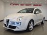 USED 2009 59 ALFA ROMEO MITO 1.4 TB Veloce Hatchback 3dr Petrol Manual Euro 4 (155 bhp) 