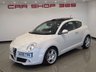 USED 2009 59 ALFA ROMEO MITO 1.4 TB Veloce Hatchback 3dr Petrol Manual Euro 4 (155 bhp) 