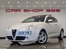 USED 2009 59 ALFA ROMEO MITO 1.4 TB Veloce Hatchback 3dr Petrol Manual Euro 4 (155 bhp) 