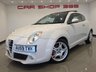 USED 2009 59 ALFA ROMEO MITO 1.4 TB Veloce Hatchback 3dr Petrol Manual Euro 4 (155 bhp) 