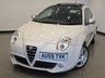 USED 2009 59 ALFA ROMEO MITO 1.4 TB Veloce Hatchback 3dr Petrol Manual Euro 4 (155 bhp) 