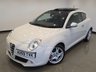 USED 2009 59 ALFA ROMEO MITO 1.4 TB Veloce Hatchback 3dr Petrol Manual Euro 4 (155 bhp) 