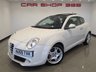 USED 2009 59 ALFA ROMEO MITO 1.4 TB Veloce Hatchback 3dr Petrol Manual Euro 4 (155 bhp) 