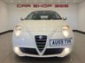 USED 2009 59 ALFA ROMEO MITO 1.4 TB Veloce Hatchback 3dr Petrol Manual Euro 4 (155 bhp) 