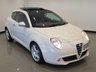 USED 2009 59 ALFA ROMEO MITO 1.4 TB Veloce Hatchback 3dr Petrol Manual Euro 4 (155 bhp) 