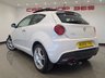 USED 2009 59 ALFA ROMEO MITO 1.4 TB Veloce Hatchback 3dr Petrol Manual Euro 4 (155 bhp) 