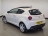 USED 2009 59 ALFA ROMEO MITO 1.4 TB Veloce Hatchback 3dr Petrol Manual Euro 4 (155 bhp) 