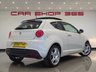 USED 2009 59 ALFA ROMEO MITO 1.4 TB Veloce Hatchback 3dr Petrol Manual Euro 4 (155 bhp) 
