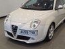USED 2009 59 ALFA ROMEO MITO 1.4 TB Veloce Hatchback 3dr Petrol Manual Euro 4 (155 bhp) 