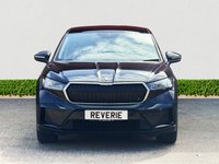 USED 2023 73 SKODA ENYAQ 82kWh 80 Coupe 5dr Electric Auto (DC135kW) (204 ps) 